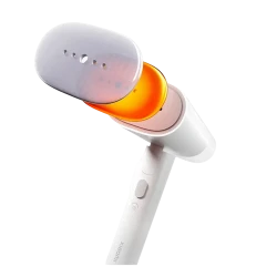 Aparat de calcat vertical cu aburi Xiaomi BHR8269EU, Alb flexmag.md