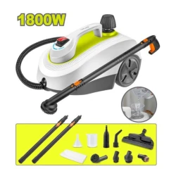 Aparat de curatat cu abur Dyllu DTSC1515 flexmag.md