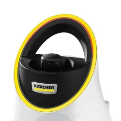Aparat de curatat cu abur Karcher SC 2 Deluxe EasyFix 1.513-400.0, Alb flexmag.md