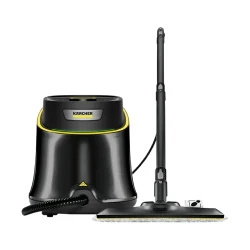 Пароочиститель Karcher SC 3 Deluxe Юбилейное издание flexmag.md