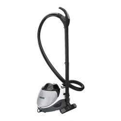 Aparat de curatat cu abur Karcher SV 7, Gri - Alb flexmag.md