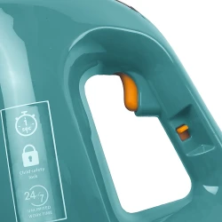 Aparat de curatat cu vapori Bort BDR-1500-RR flexmag.md