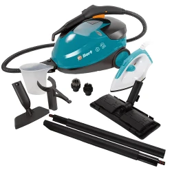 Пароочиститель Bort BDR-2500-RR-IRON flexmag.md