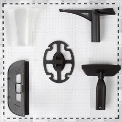 Пароочиститель Bort BDR-2500-RR-IRON flexmag.md