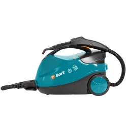 Пароочиститель Bort BDR-2500-RR-IRON flexmag.md