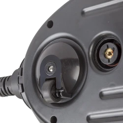 Пароочиститель Bort BDR-2500-RR-IRON flexmag.md