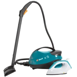 Пароочиститель Bort BDR-2500-RR-IRON flexmag.md