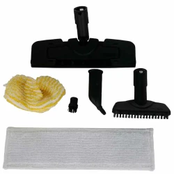Aparat de curatat cu vapori Karcher KST 2 (1.512-601.0) flexmag.md