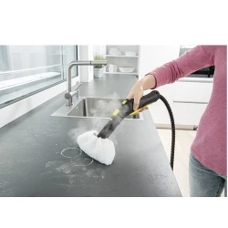 Пароочиститель Karcher SC 2 Deluxe EasyFix Limited Edition flexmag.md