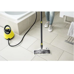 Пароочиститель Karcher SC 2 Deluxe EasyFix Limited Edition flexmag.md