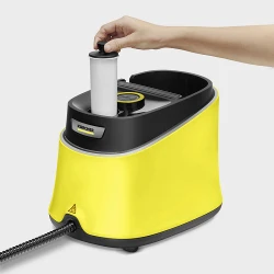 Пароочиститель Karcher SC 3 Deluxe EasyFix flexmag.md