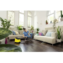 Пароочиститель Karcher SC 3 Deluxe EasyFix flexmag.md