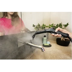 Aparat de curatat cu vapori Karcher SC 4 Deluxe EasyFix flexmag.md
