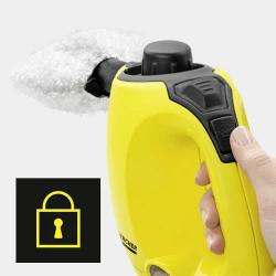 Пароочиститель Karcher SC1 flexmag.md