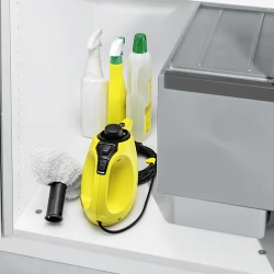 Паровой очиститель Karcher SC1 EasyFix flexmag.md