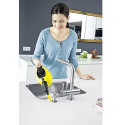 Паровой очиститель Karcher SC1 EasyFix flexmag.md