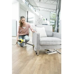 Паровой очиститель Karcher SC1 EasyFix flexmag.md