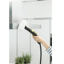 Пароочиститель Karcher SC2 Deluxe EasyFix flexmag.md