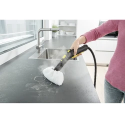 Пароочиститель Karcher SC2 Deluxe EasyFix flexmag.md