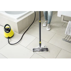 Пароочиститель Karcher SC2 Deluxe EasyFix flexmag.md