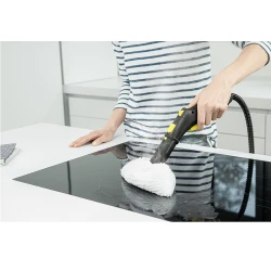Пароочиститель Karcher SC3 EasyFix flexmag.md