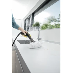 Пароочиститель Karcher SC3 EasyFix flexmag.md