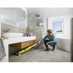 Пароочиститель Karcher SC3 Upright EasyFix flexmag.md