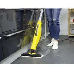 Пароочиститель Karcher SC3 Upright EasyFix flexmag.md