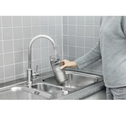 Пароочиститель Karcher SC3 Upright EasyFix flexmag.md