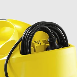 Пароочиститель Karcher SC4 EasyFix Iron flexmag.md