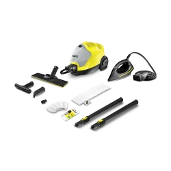 Пароочиститель Karcher SC4 EasyFix Iron flexmag.md