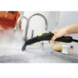 Пароочиститель Karcher SC4 EasyFix Iron flexmag.md