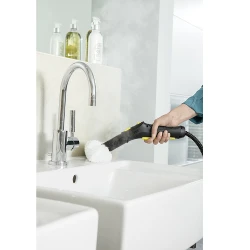 Пароочиститель Karcher SC4 EasyFix Iron flexmag.md