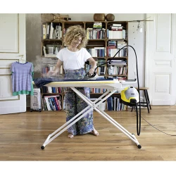 Пароочиститель Karcher SC4 EasyFix Iron flexmag.md