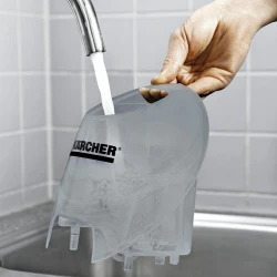Пароочиститель Karcher SC4 EasyFix Iron flexmag.md