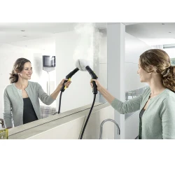 Паровая чистящая машина Karcher SC5 EasyFix Iron Plug flexmag.md