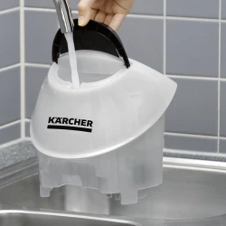 Паровая чистящая машина Karcher SC5 EasyFix Iron Plug flexmag.md