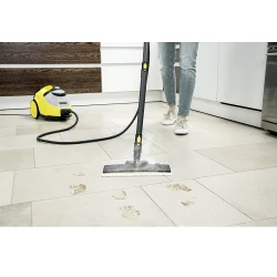 Паровая чистящая машина Karcher SC5 EasyFix Iron Plug flexmag.md