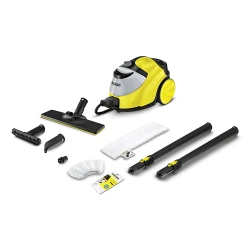 Паровая чистящая машина Karcher SC5 EasyFix Iron Plug flexmag.md