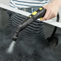 Паровая чистящая машина Karcher SC5 EasyFix Iron Plug flexmag.md