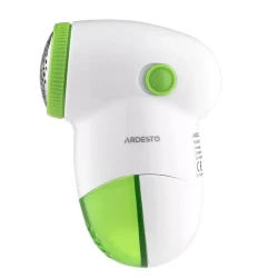 Aparat de curaţat scame Ardesto LSH-ZH1, Alb - Verde flexmag.md