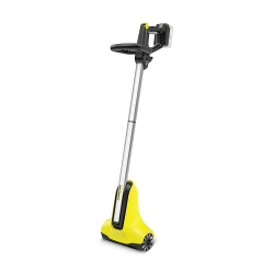 Устройство для чистки террас и поверхностей из камня Karcher PCL 3-18 Battery flexmag.md