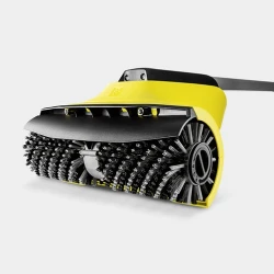 Устройство для чистки террас и поверхностей из камня Karcher PCL 3-18 Battery flexmag.md