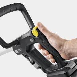 Устройство для чистки террас и поверхностей из камня Karcher PCL 3-18 Battery flexmag.md