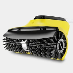 Машина для чистки террас и каменных поверхностей Karcher PCL4 flexmag.md