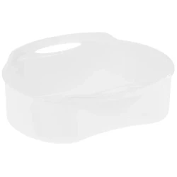 Aparat de gatit cu aburi Tefal VC204810, Negru flexmag.md