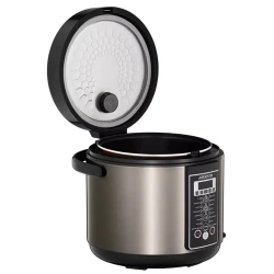 Aparat de gatit multifunctional Ardesto MC-P17BRZ, Bronz - Negru flexmag.md
