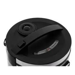 Aparat de gatit multifunctional Ardesto MC-P21 Argintiu flexmag.md