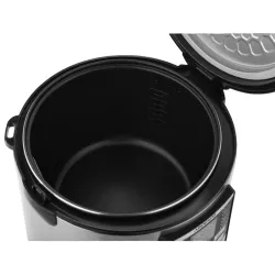 Aparat de gatit multifunctional Ardesto MC-P21 Argintiu flexmag.md