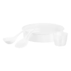 Aparat de gatit multifunctional Ardesto MC-P21 Argintiu flexmag.md